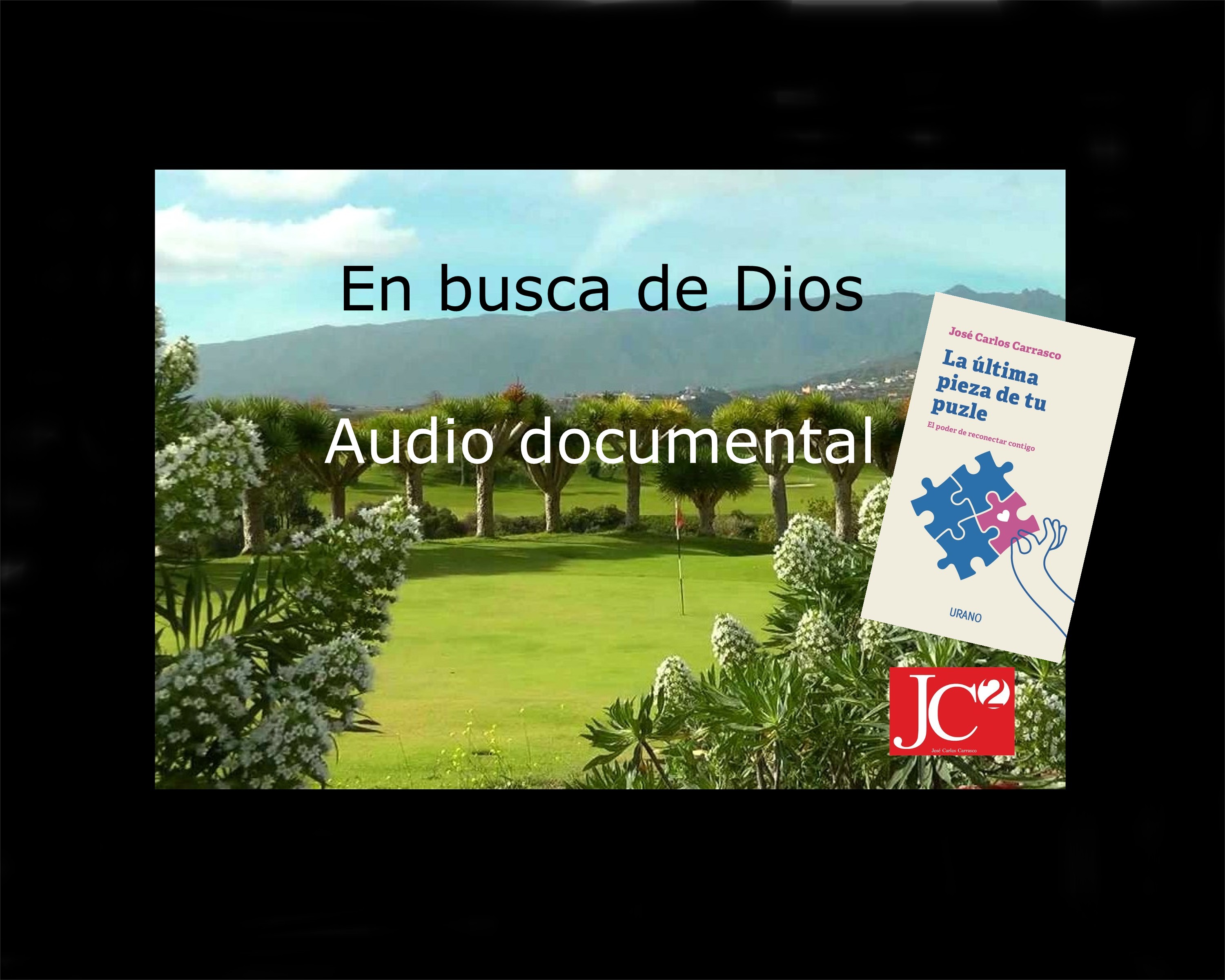EN BUSCA DE DIOS. AUDIO DOCUMENTAL episode artwork