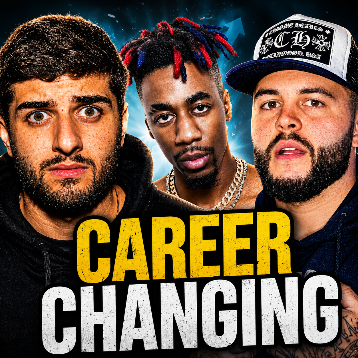 The Truth About Working With Dax | HunnaV episode artwork