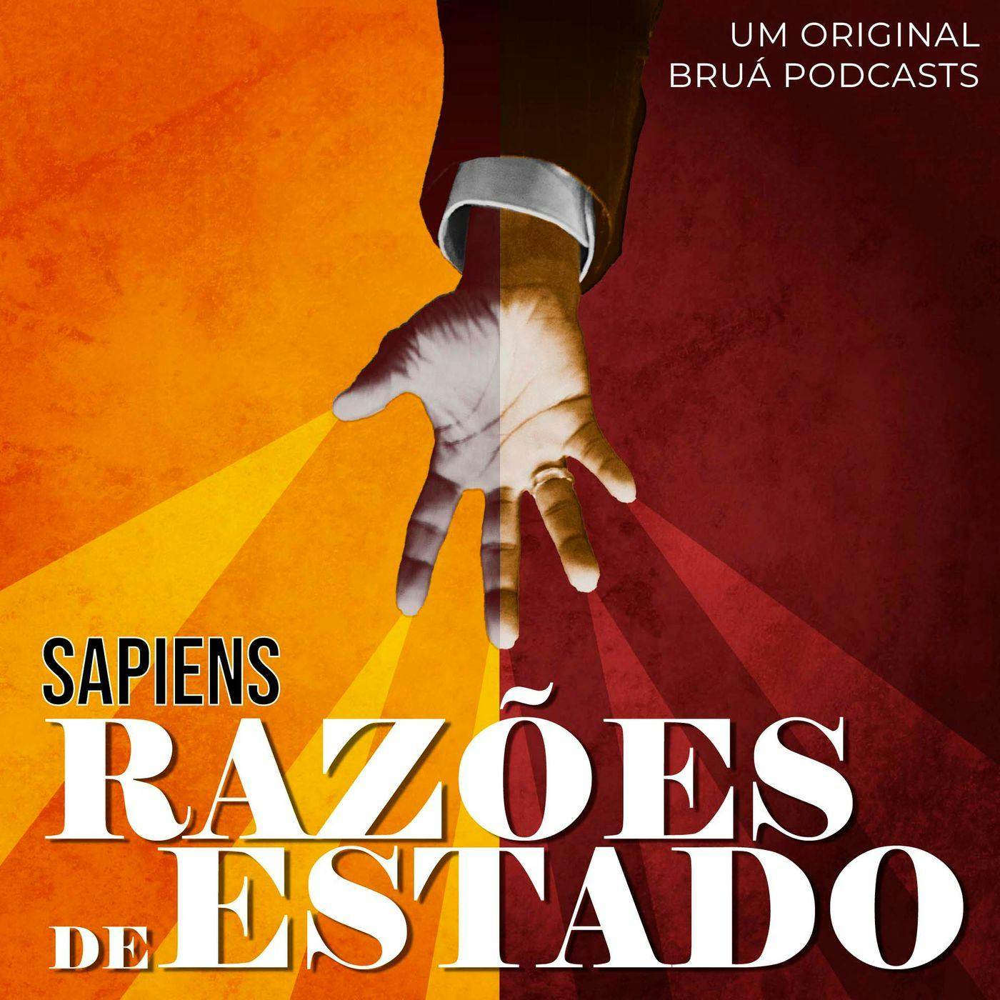 Razões de Estado