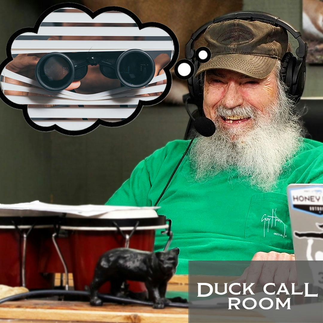 Uncle Si Got Away with a Hilarious Retaliation Against His Neighbor