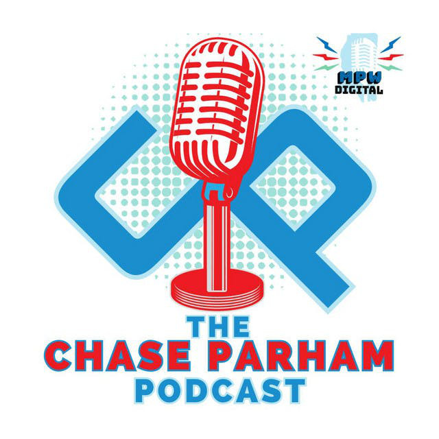The Chase Parham Podcast: Declaration of Independence Center