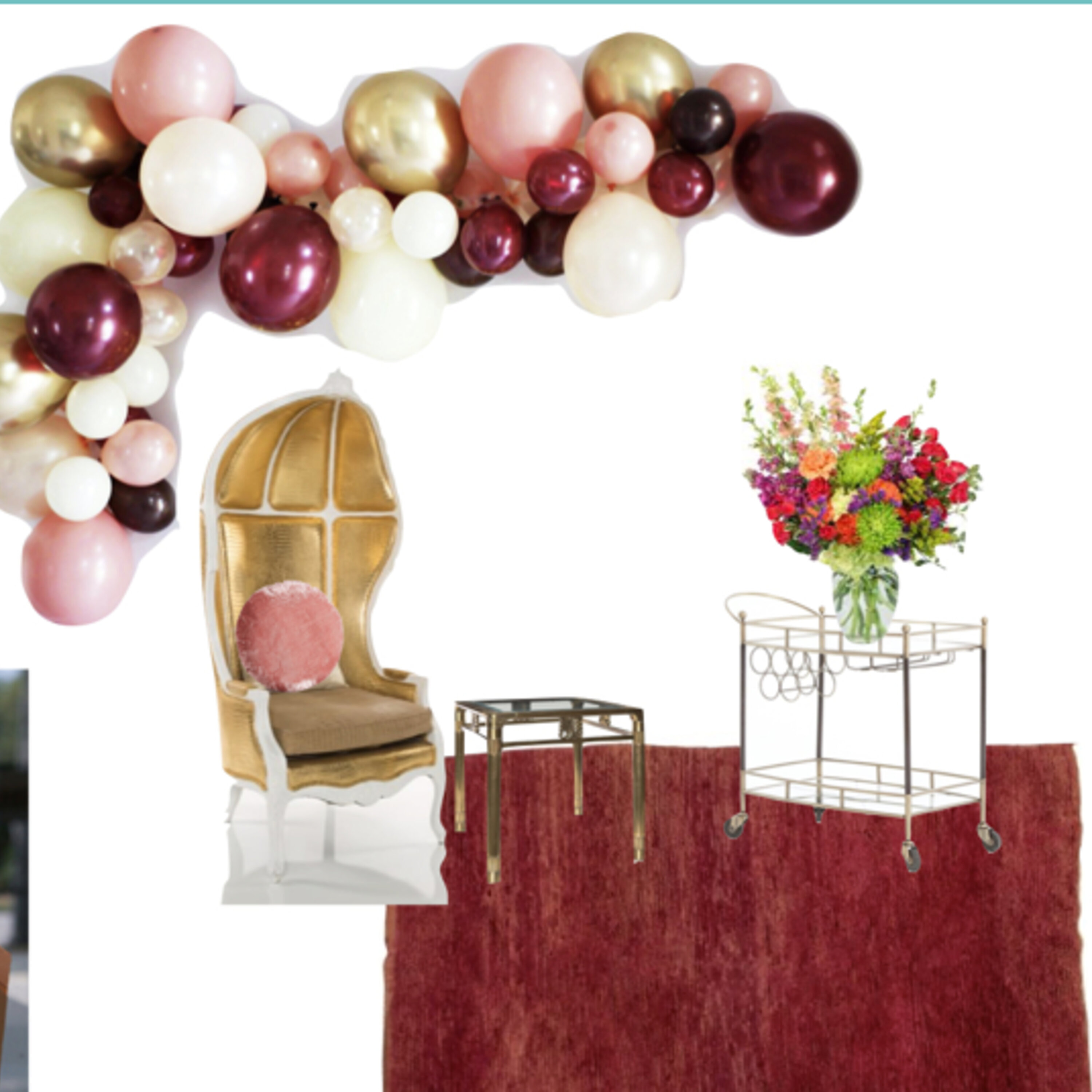 How-To Social Distance Party In Style with Panacea Collective episode artwork