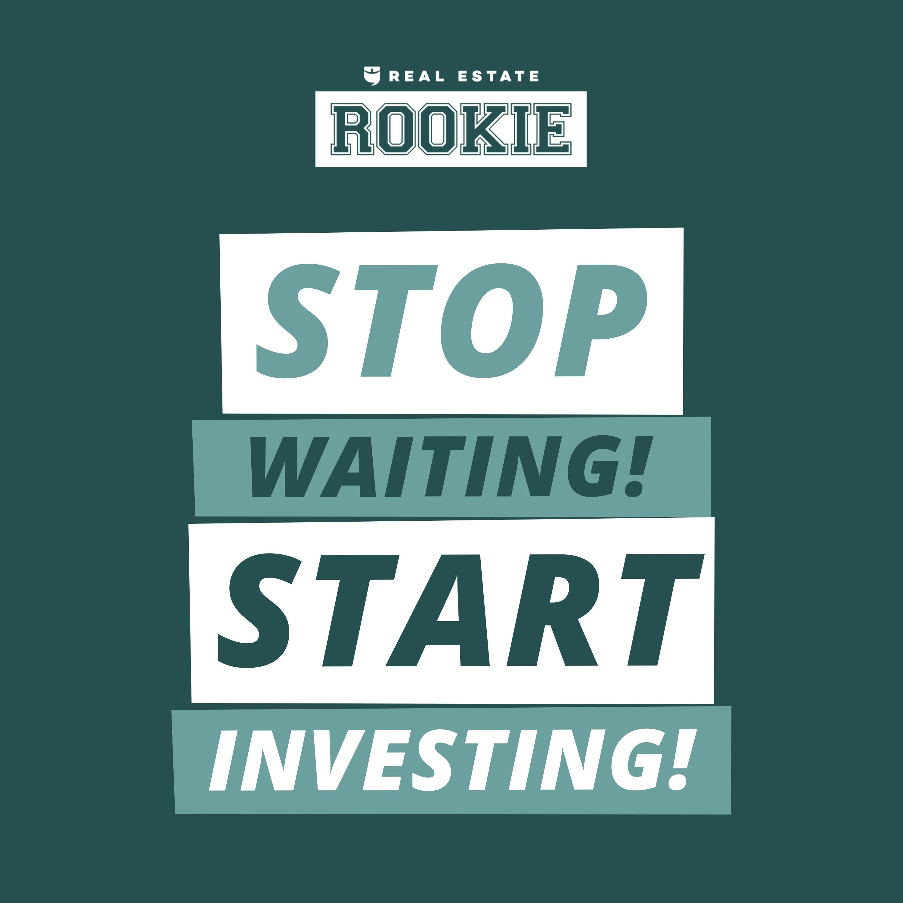 234: Rookie Reply: You DON'T Need Experience to Invest in Real Estate w/InvestorGirlBritt