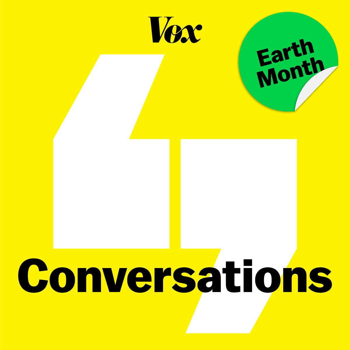 Vox Conversations