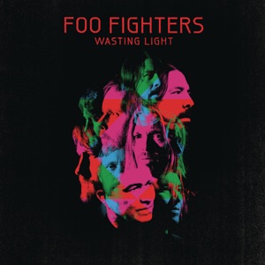 7. DAY BY DAY: FOO FIGHTERS - WASTING LIGHT