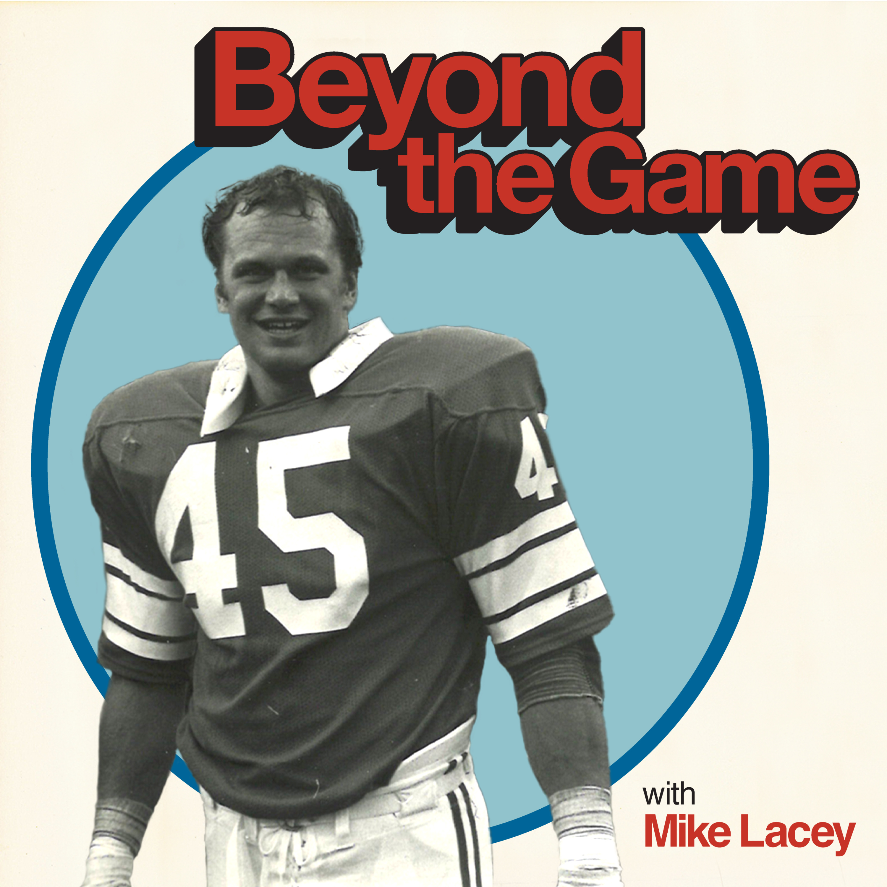 Beyond the Game Podcast