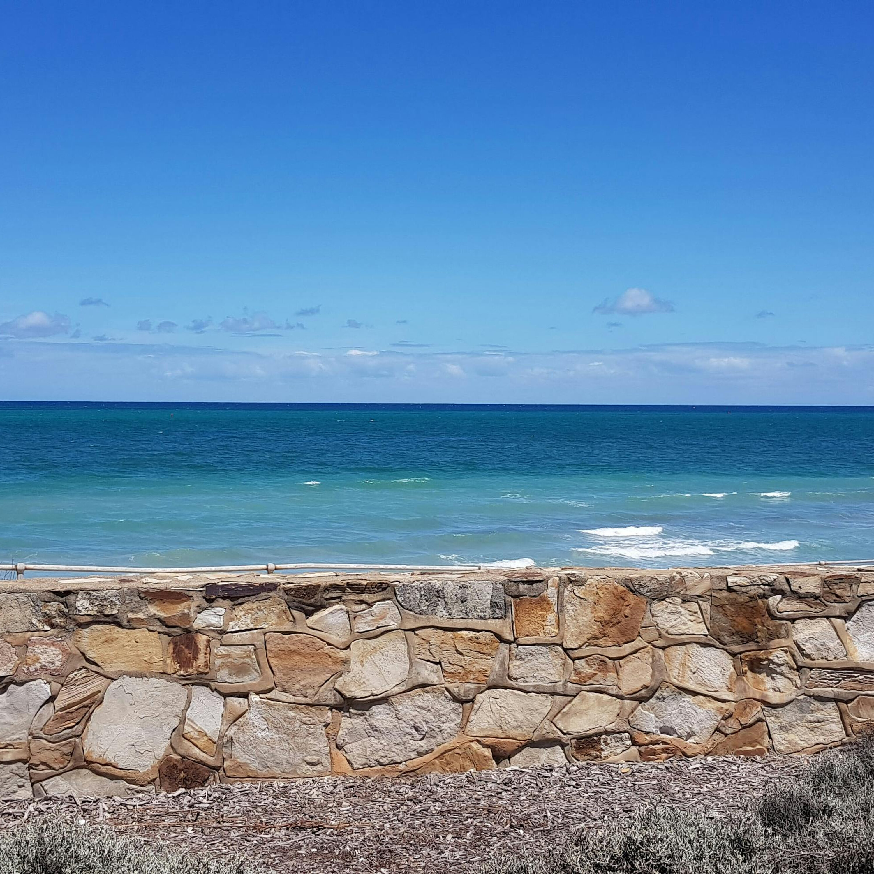 Ep. 219: Climb The Wall And Enjoy The View
