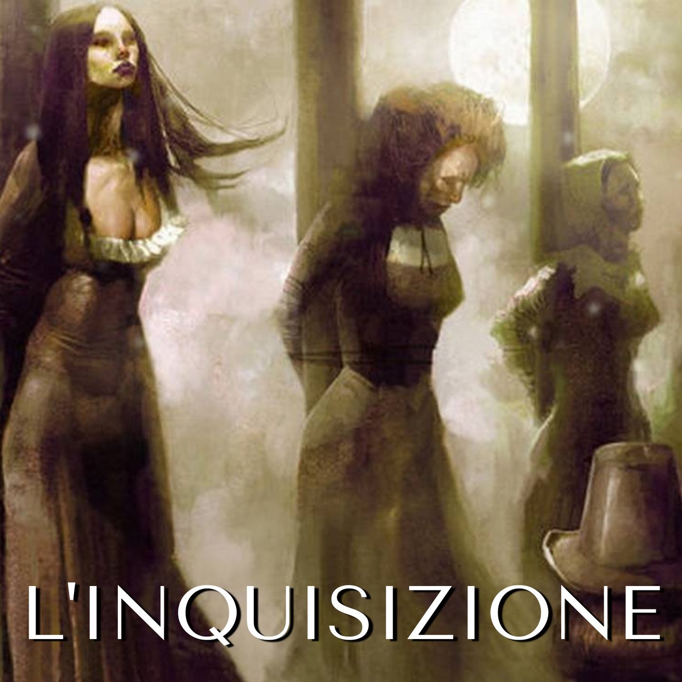 Racconti di Storia Podcast