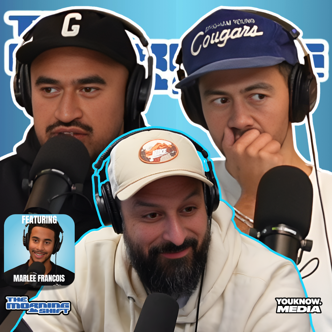 Matua Marc Gives The Boys An Ultimatum...