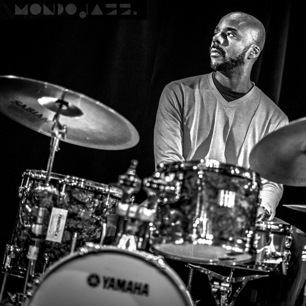 Chad Taylor: He's Here, He's There, He's Everywhere!