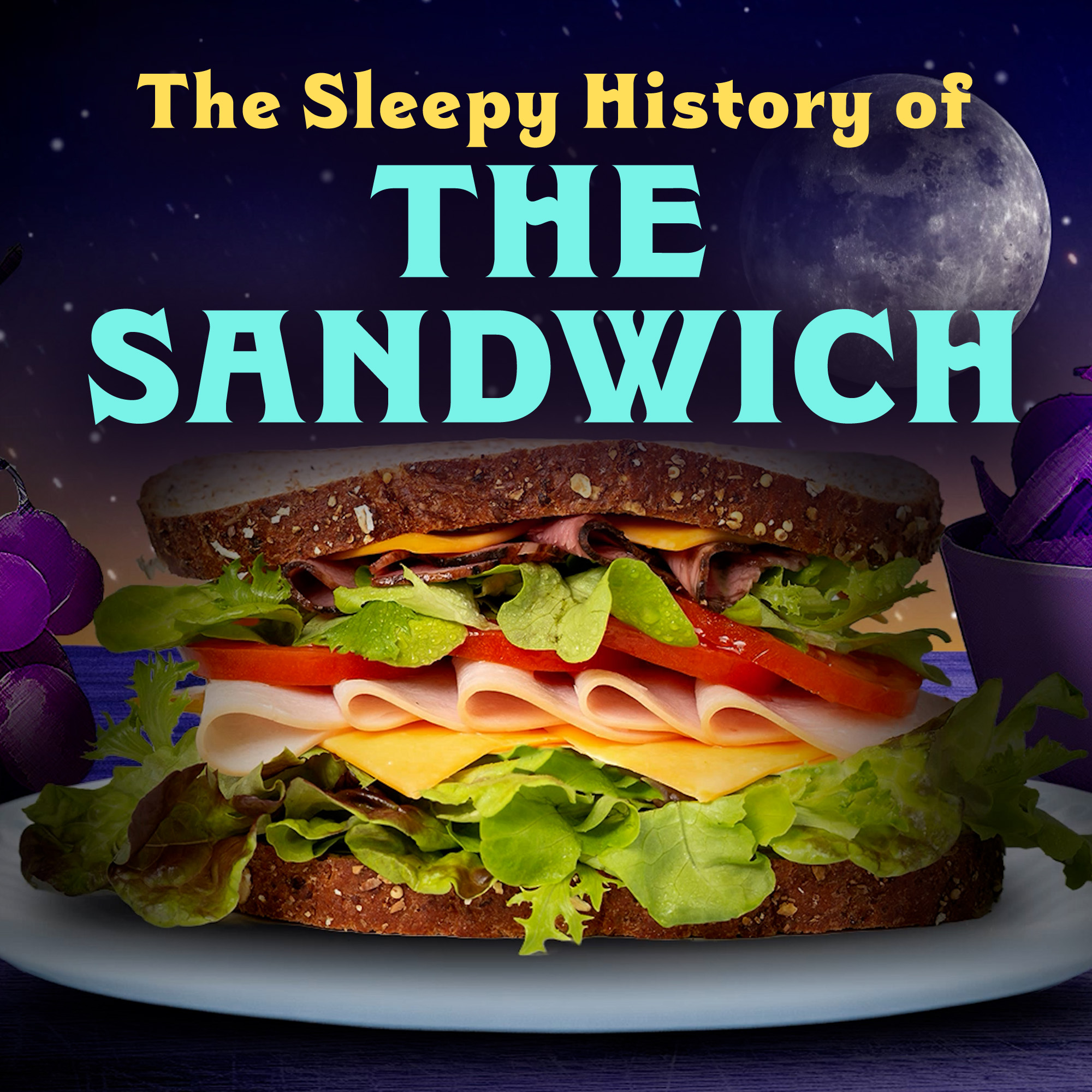 The Sandwich
