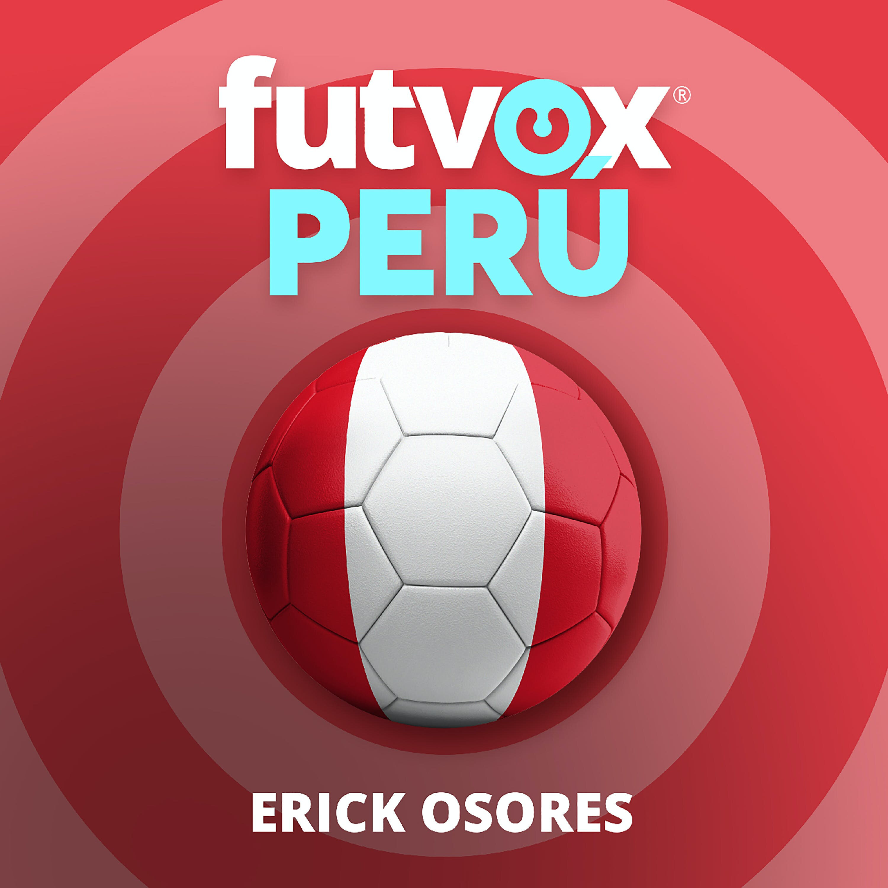 futvox Perú