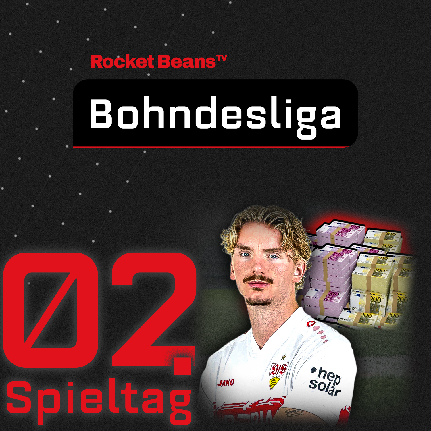 2. Spieltag: Kauft die PREMIER LEAGUE die Bundesliga leer? | 2025/26