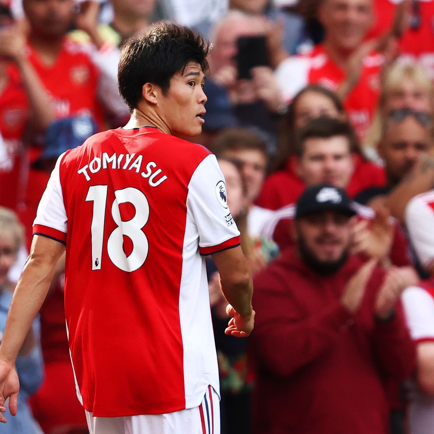 Dr Rajpal Brar Explains Takehiro Tomiyasu Injury Update | Expert View episode artwork