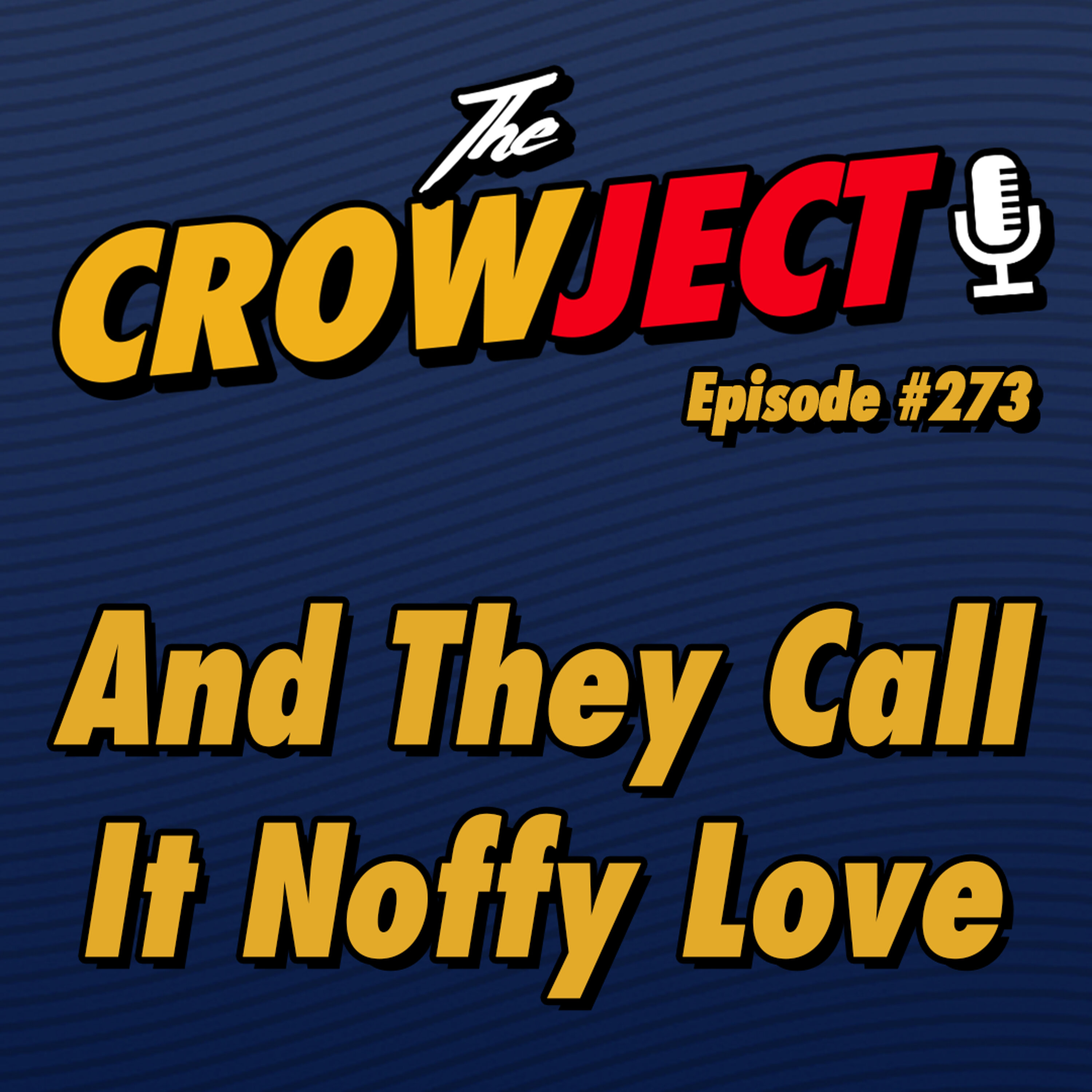 And They Call It Noffy Love