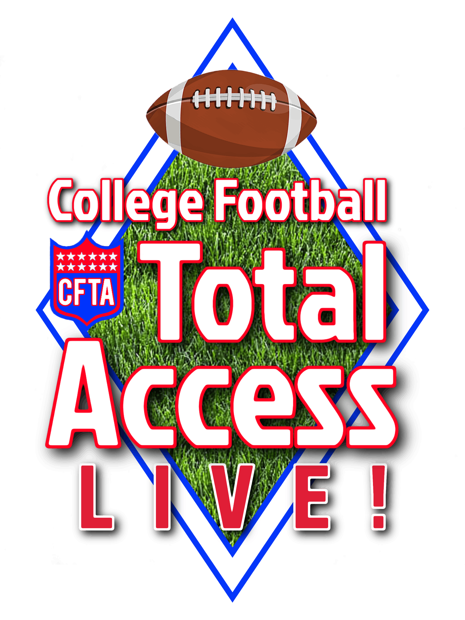 College Football Total Access | Welcome To The College Game!
