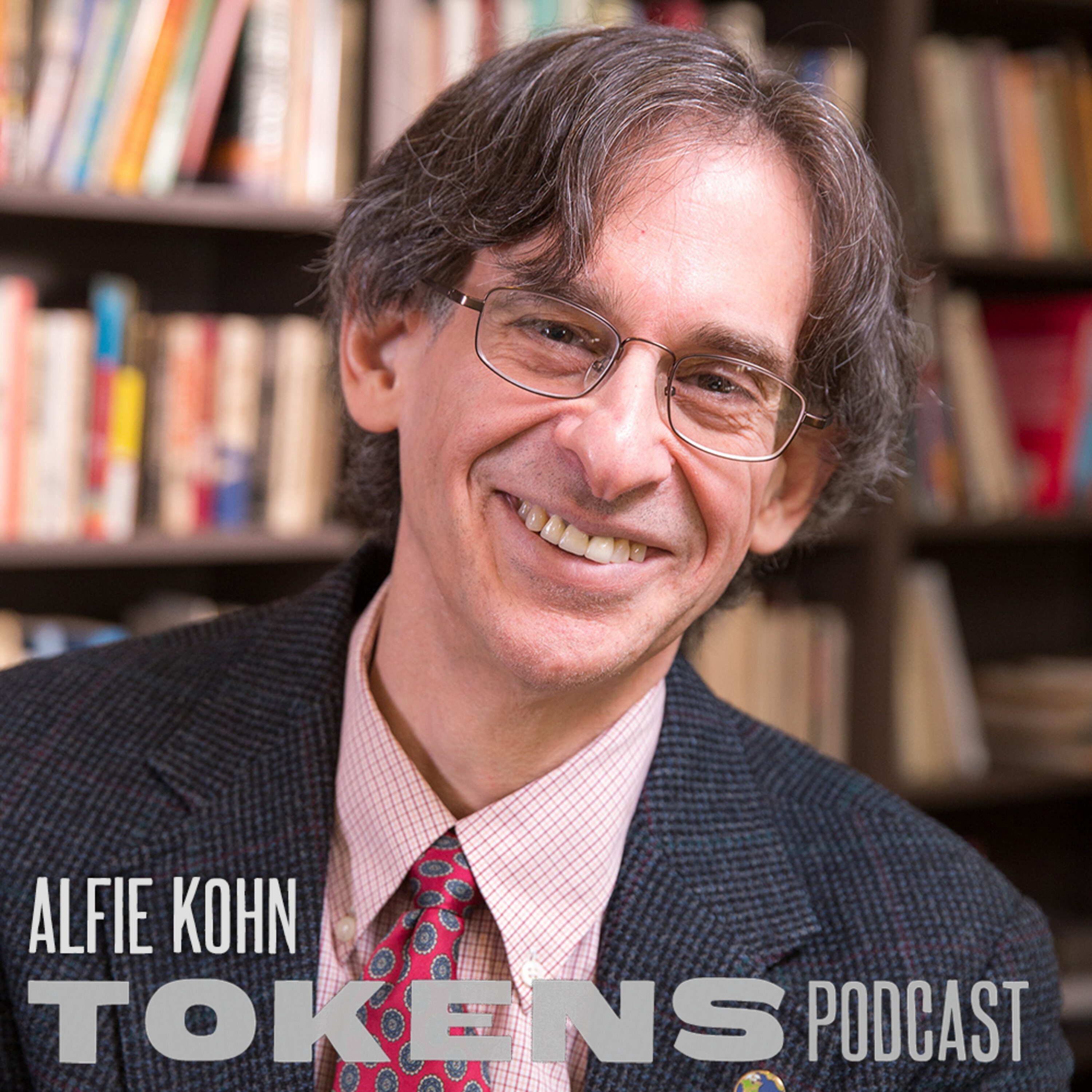 83: Why You Shouldn’t Punish—or Reward—Your Kids: Alfie Kohn