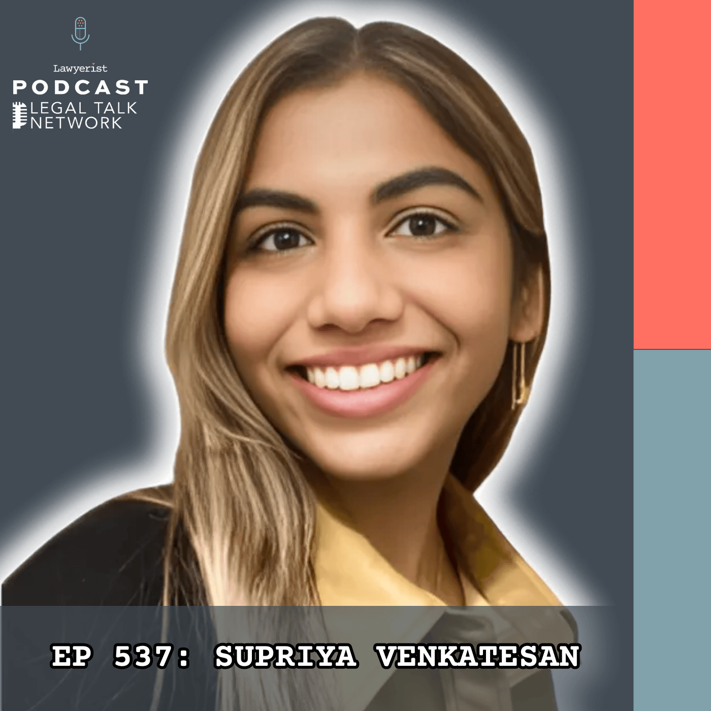 Legal Talk Network - Law News and Legal Topics