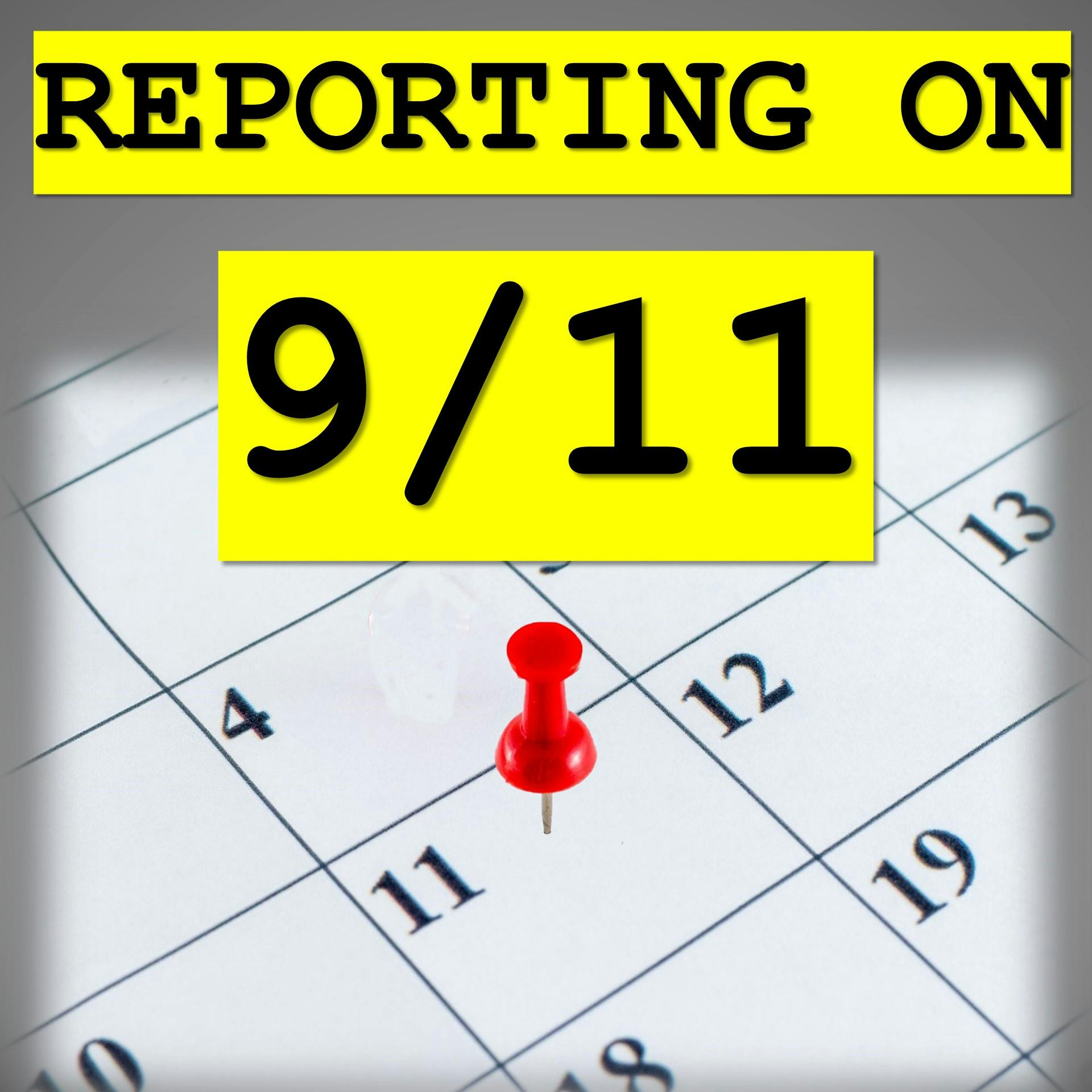 Reporting on 9/11