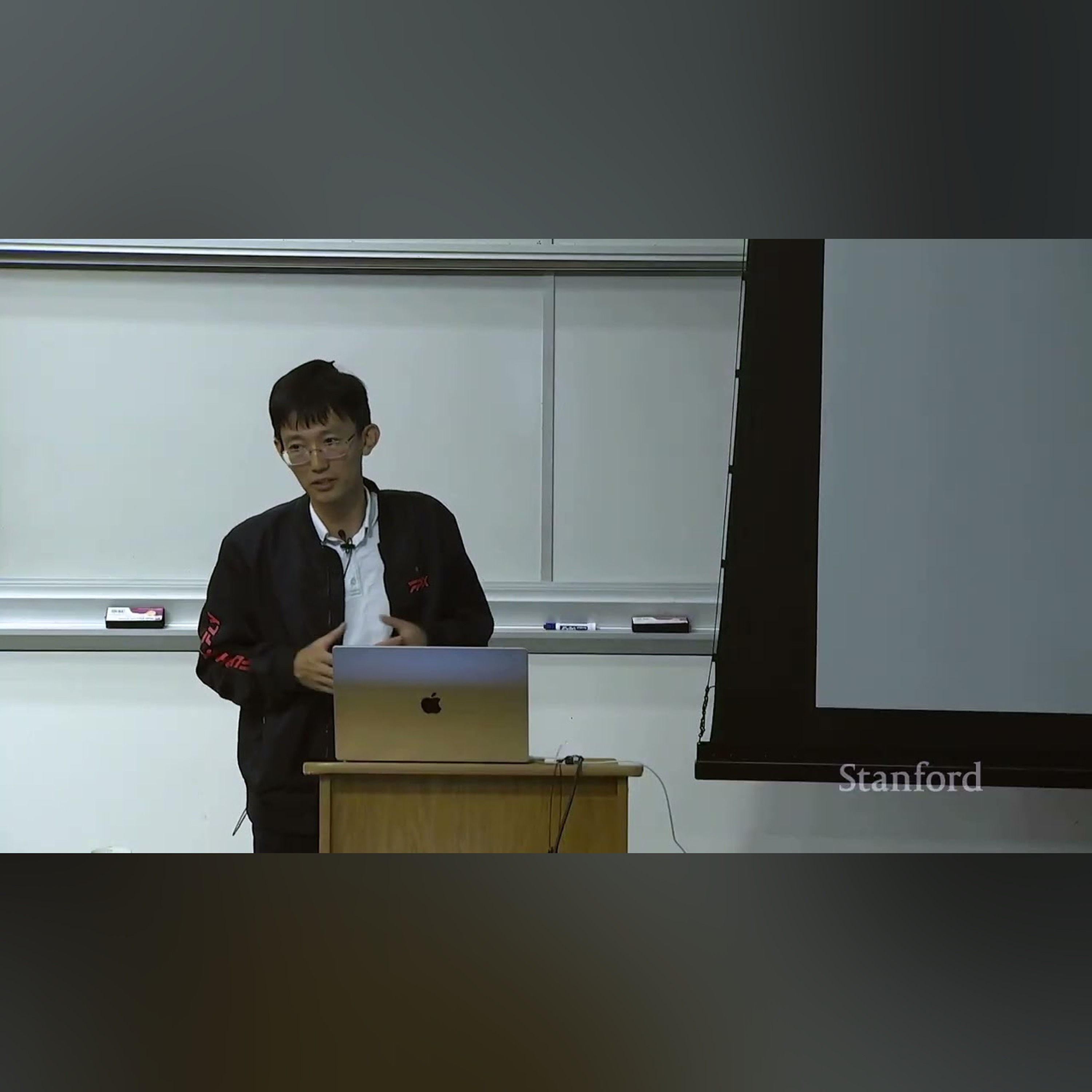 Stanford CS229 Machine Learning | Spring 2026 | Lecture 1: Introduction