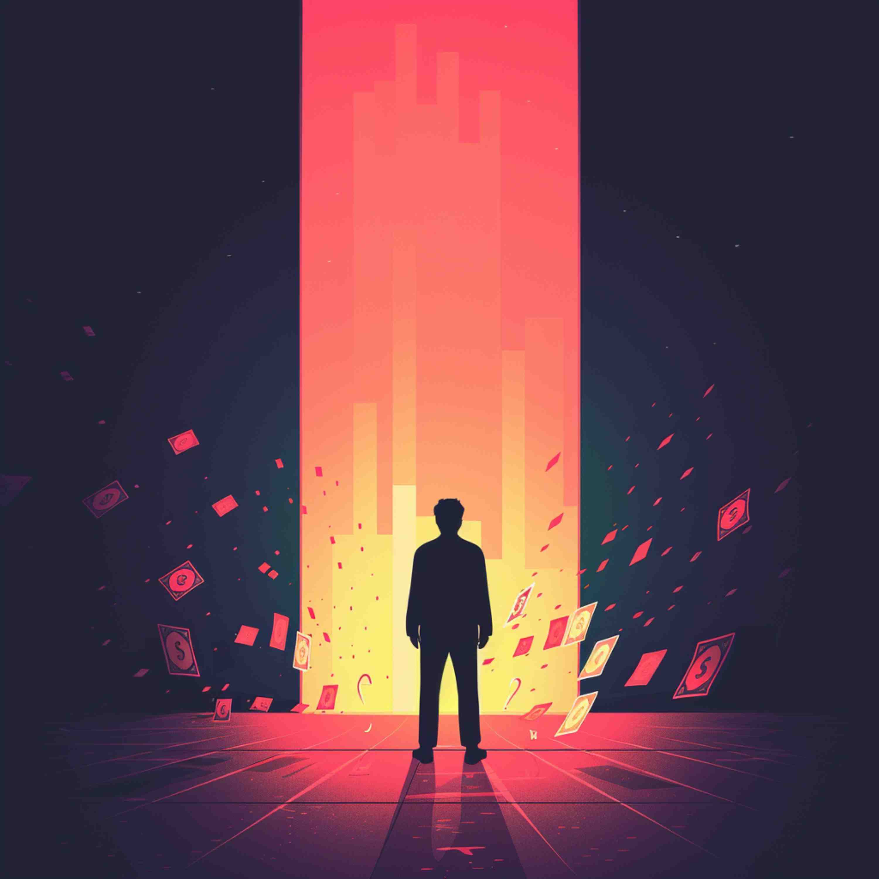 When Wealth Isn’t Real by Nick Maggiulli of Of Dollars and Data on Personal Financial Habits