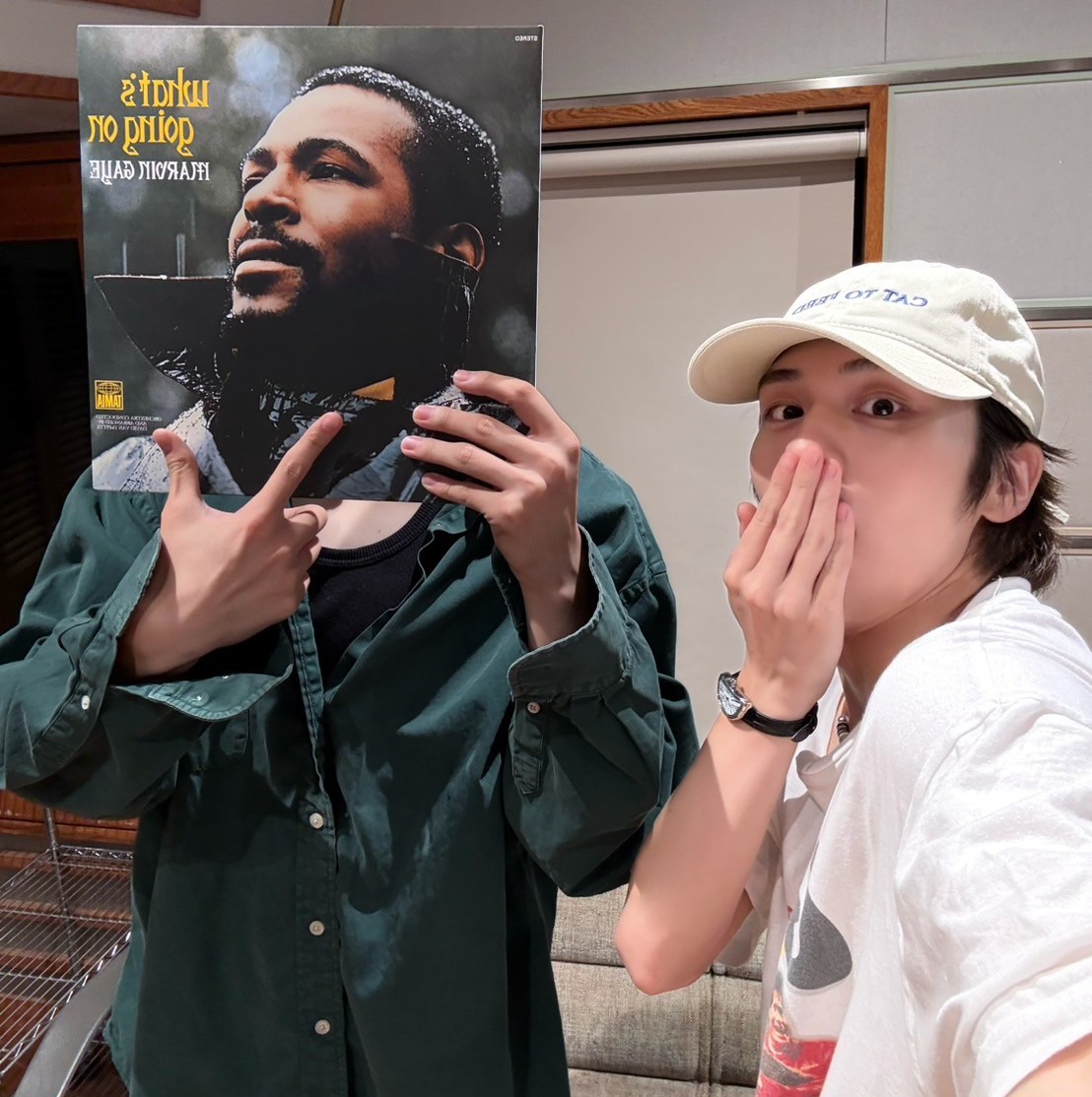 【10月2日 #25】山下幸輝・鈴川直弥