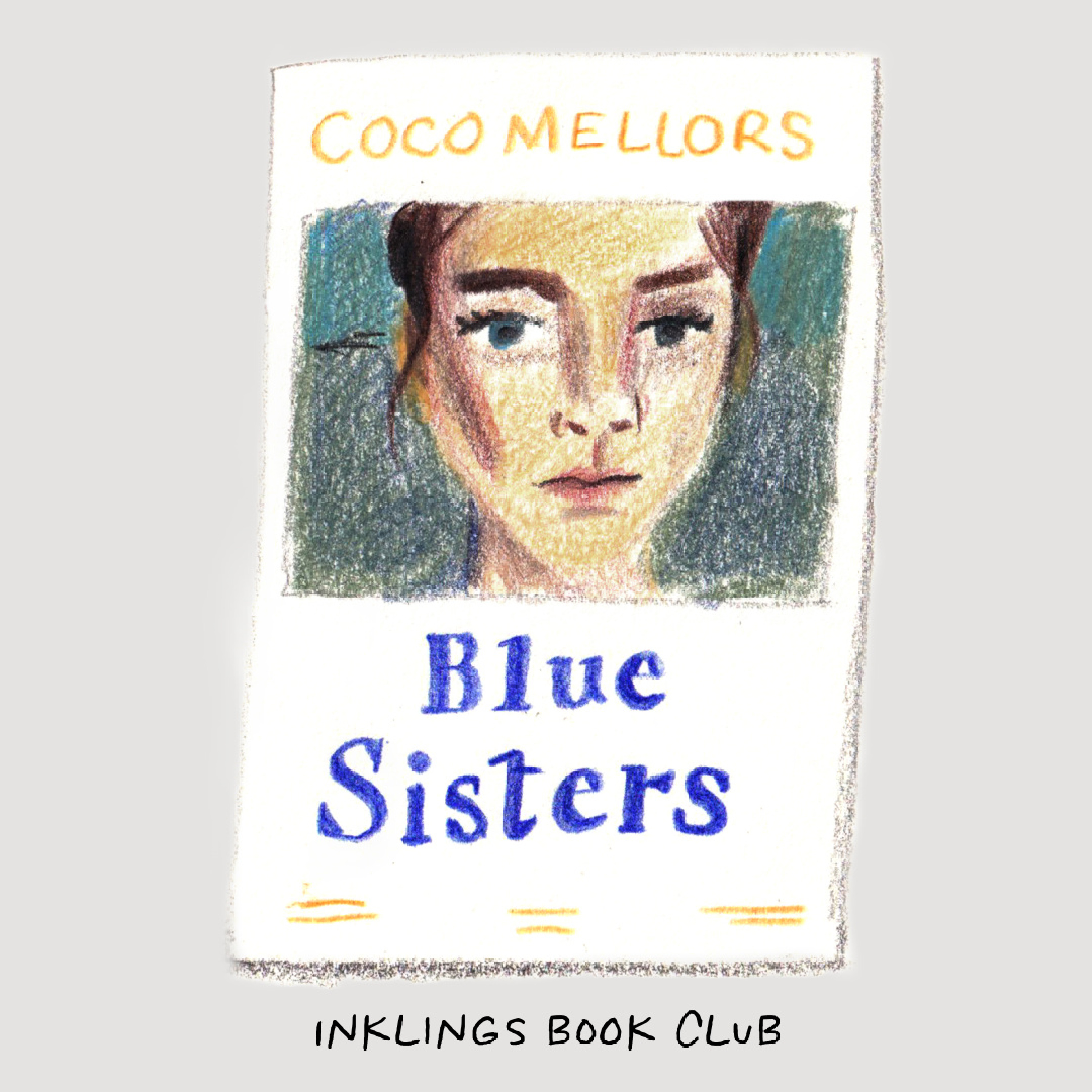 Inklings Book Club