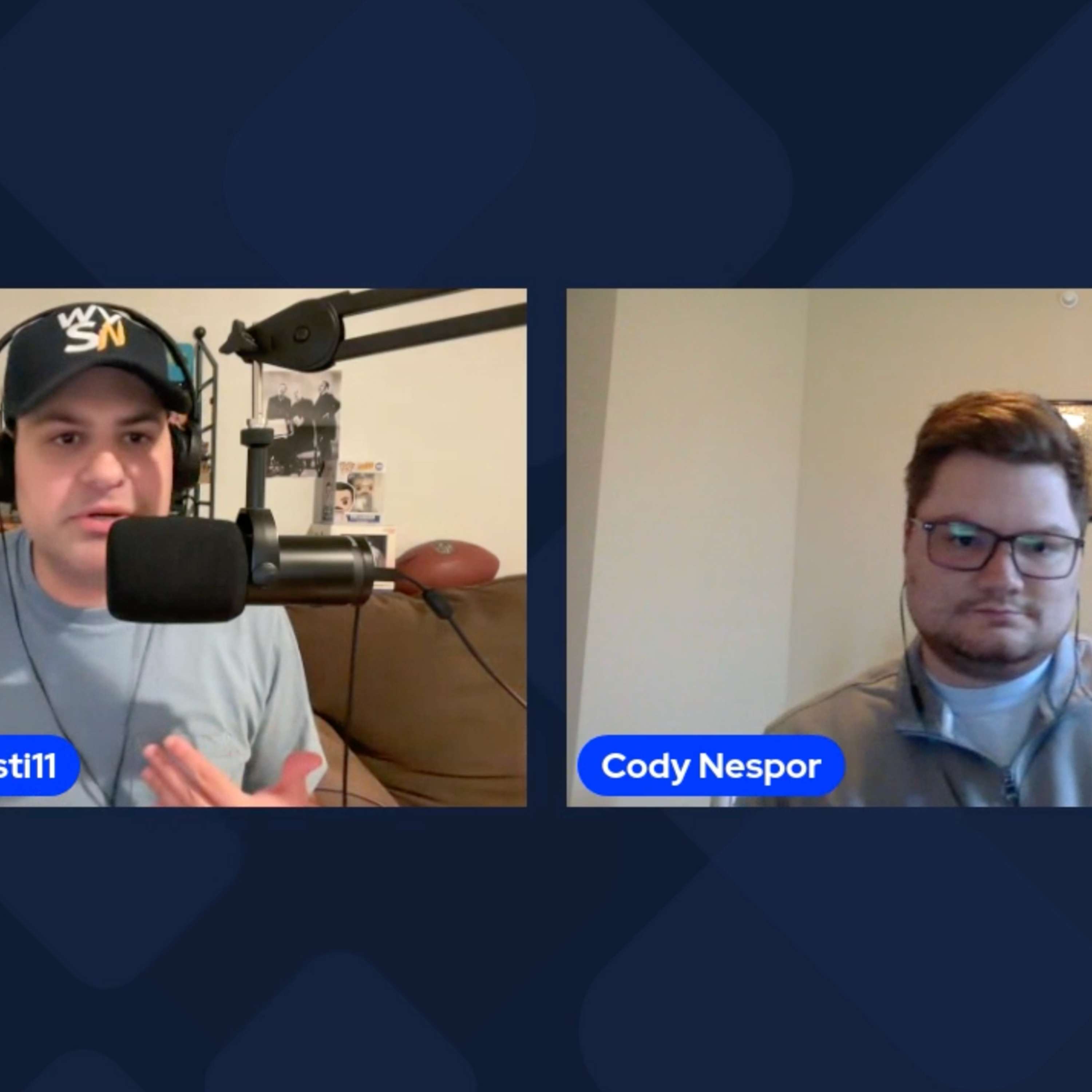 The Mountaineer Report