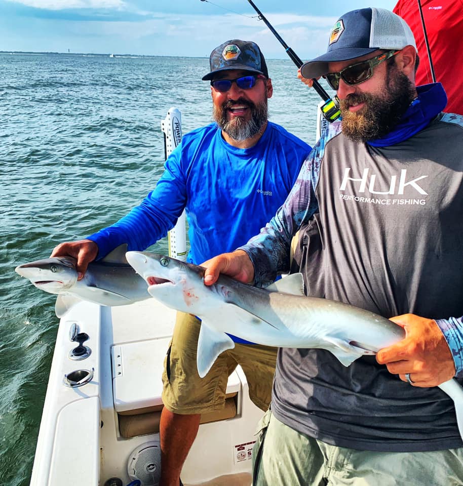 FullScale Outdoors Podcast