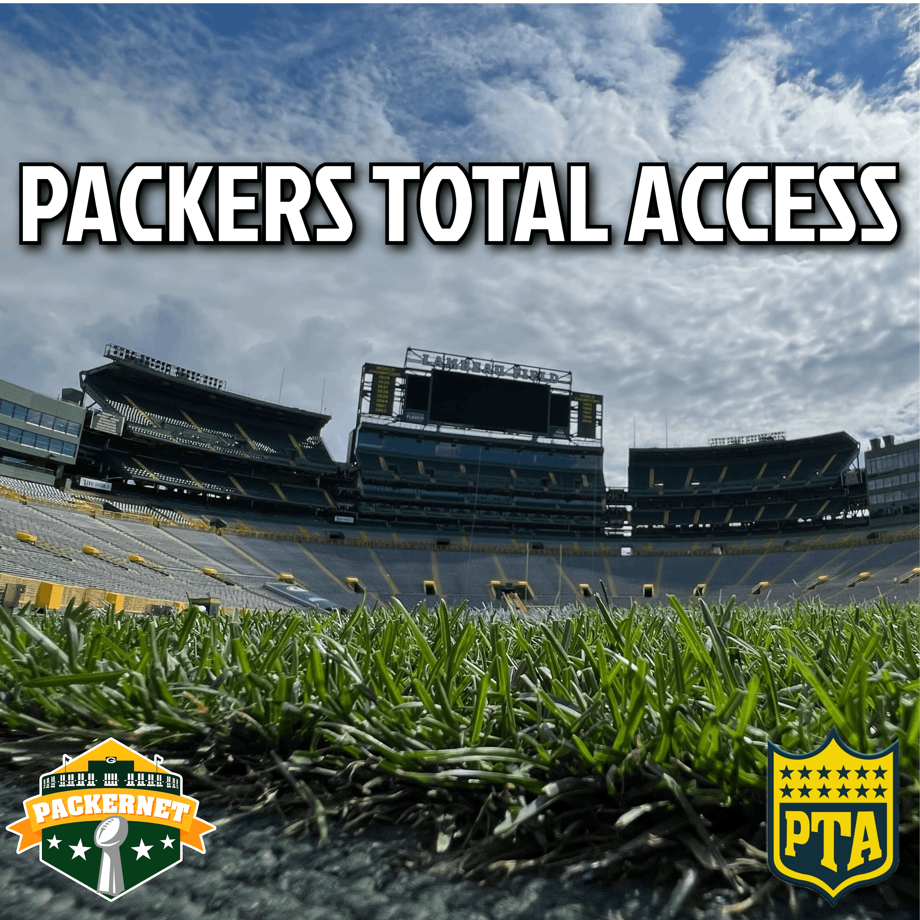 Packers Total Access: Aaron Rodgers, Matt LaFleur, Injury Report Update and The Gameplan To Beat Tom Brady