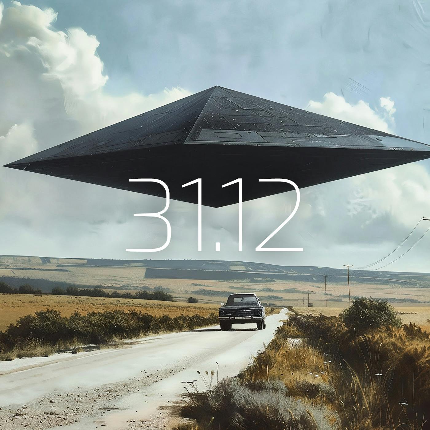 31.12 - MU Podcast - The Cycle of UFO Deception