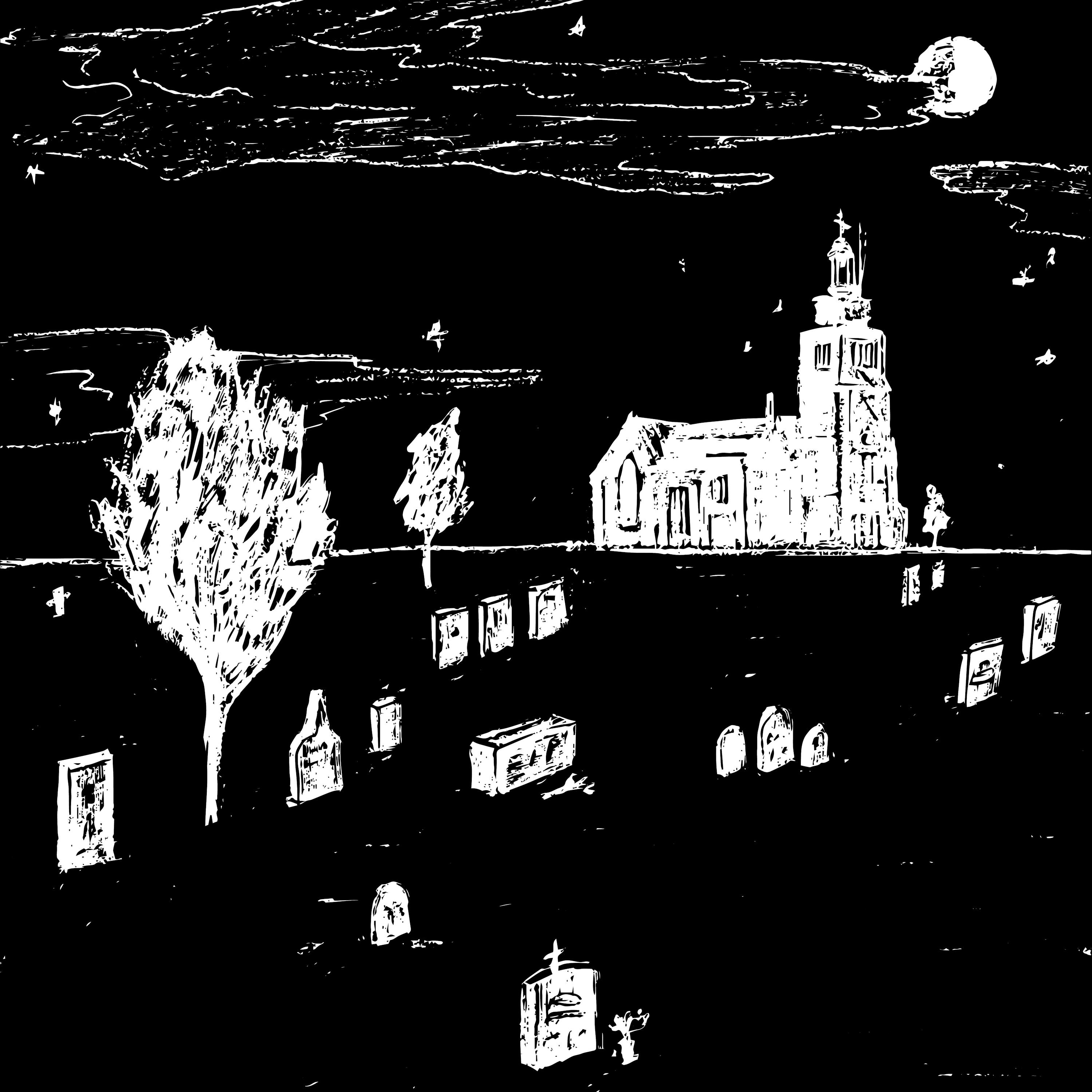 The Hammersmith Ghost