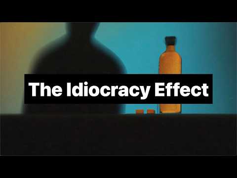 Why Intelligent People Feel Trapped