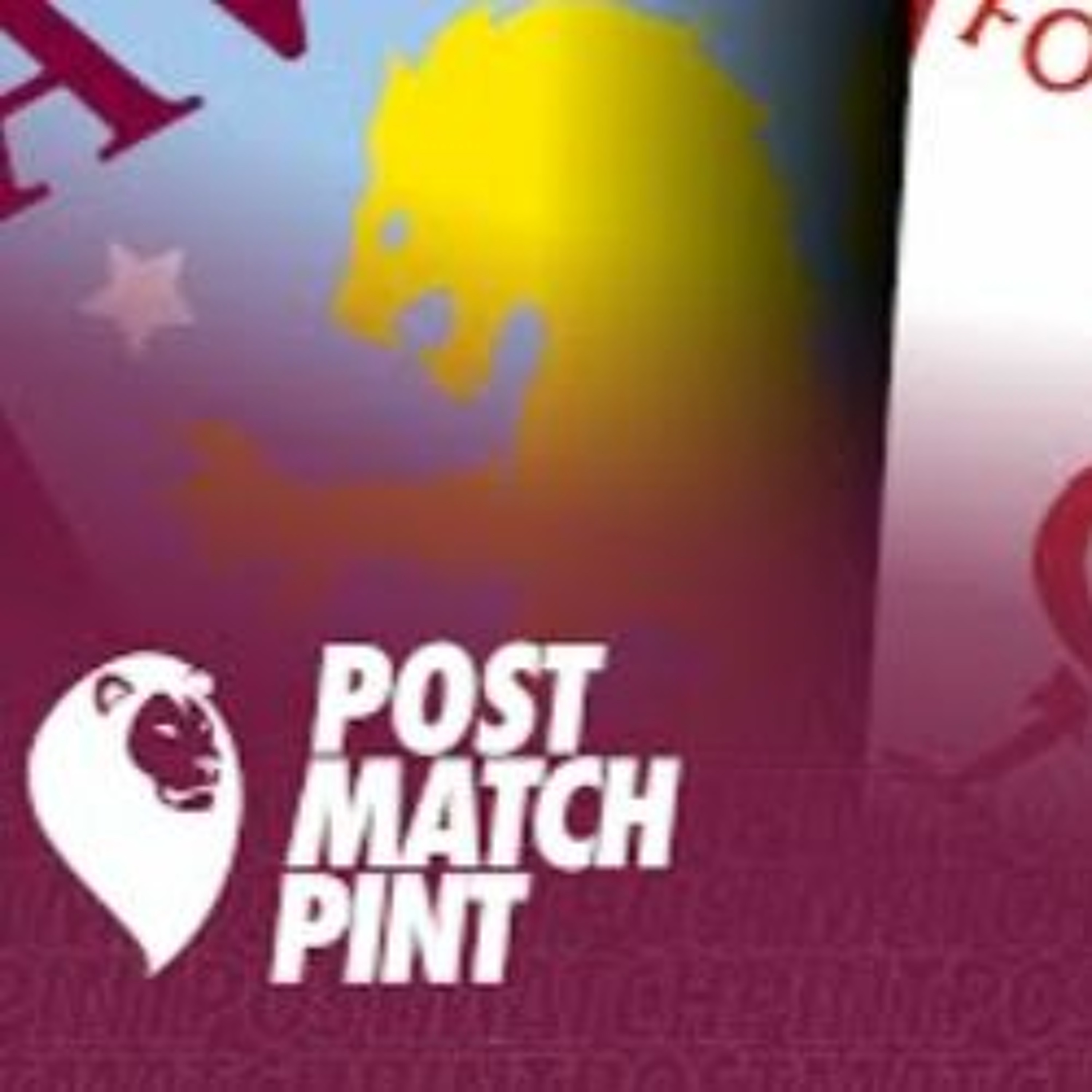 Post Match Pint - Aston Villa 1 - 4 Liverpool FA Cup