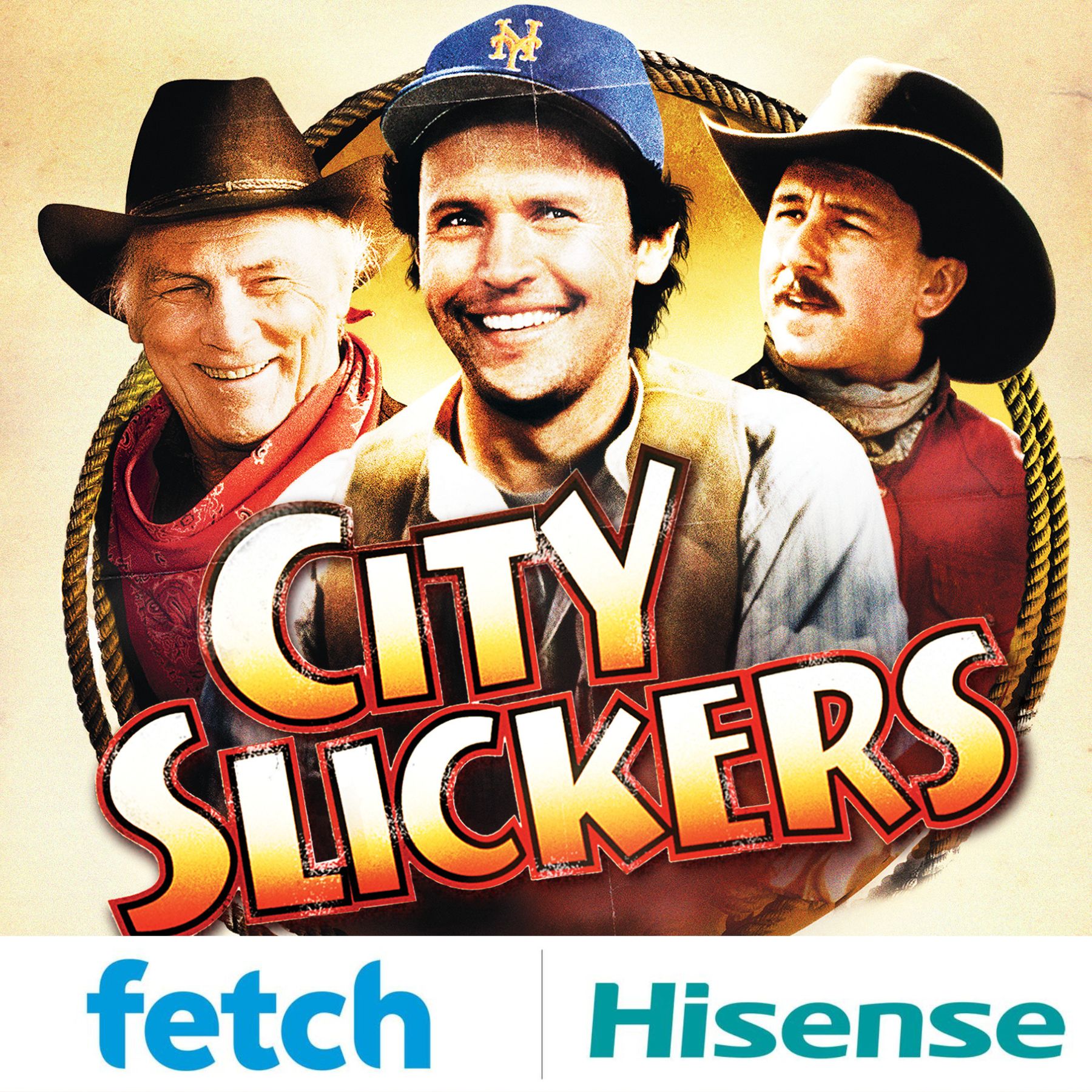 Movies: City Slickers