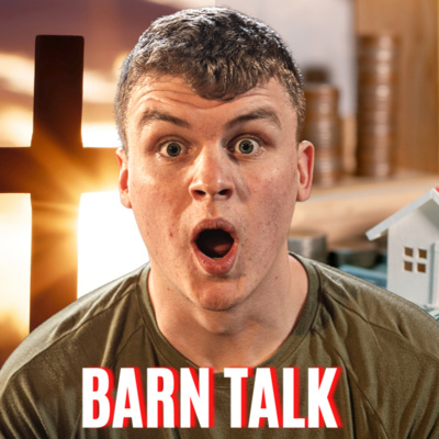 Barn Talk Q&A: Starlink Internet, Best Investment For A Recession, Thoughts On God?