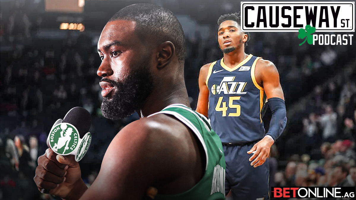292: Where does Jaylen Brown rank among Top-25?