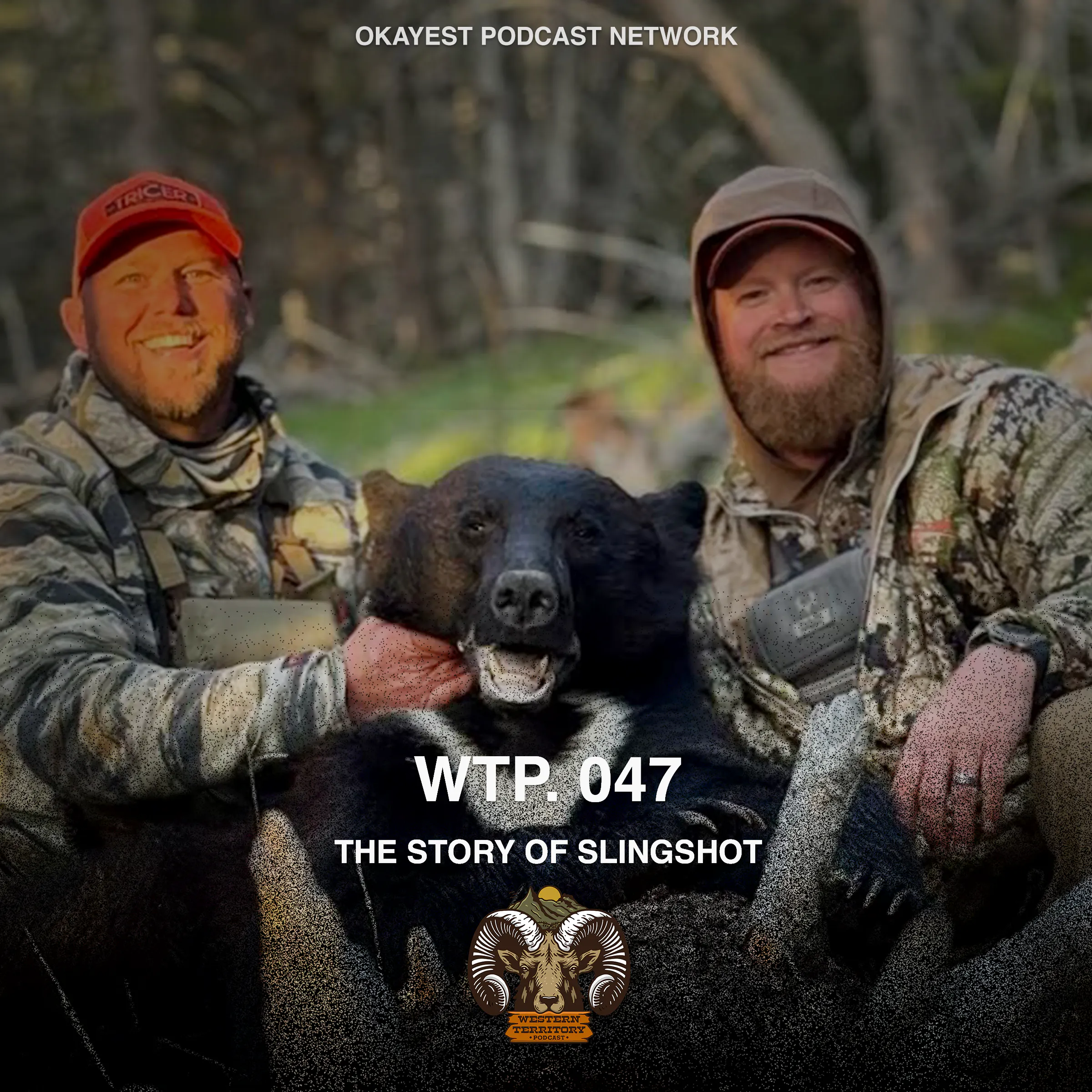 The Story of Slingshot episode artwork