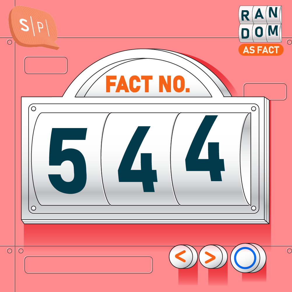 เรื่องเกินคาดของสนามฟุตบอลที่ใหญ่ที่สุดในโลก | Random as Fact EP544