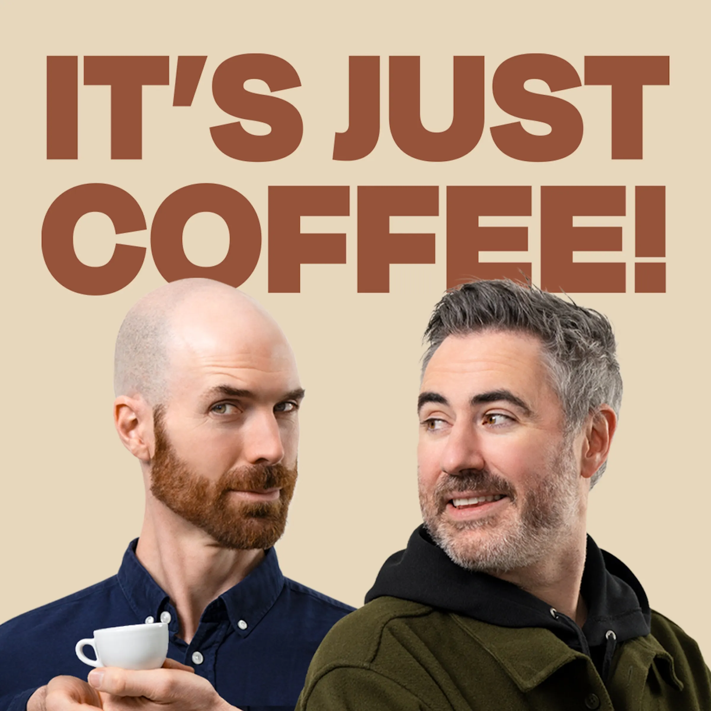 He Brought Specialty Coffee to DUBAI?! | Ryan Godinho episode artwork