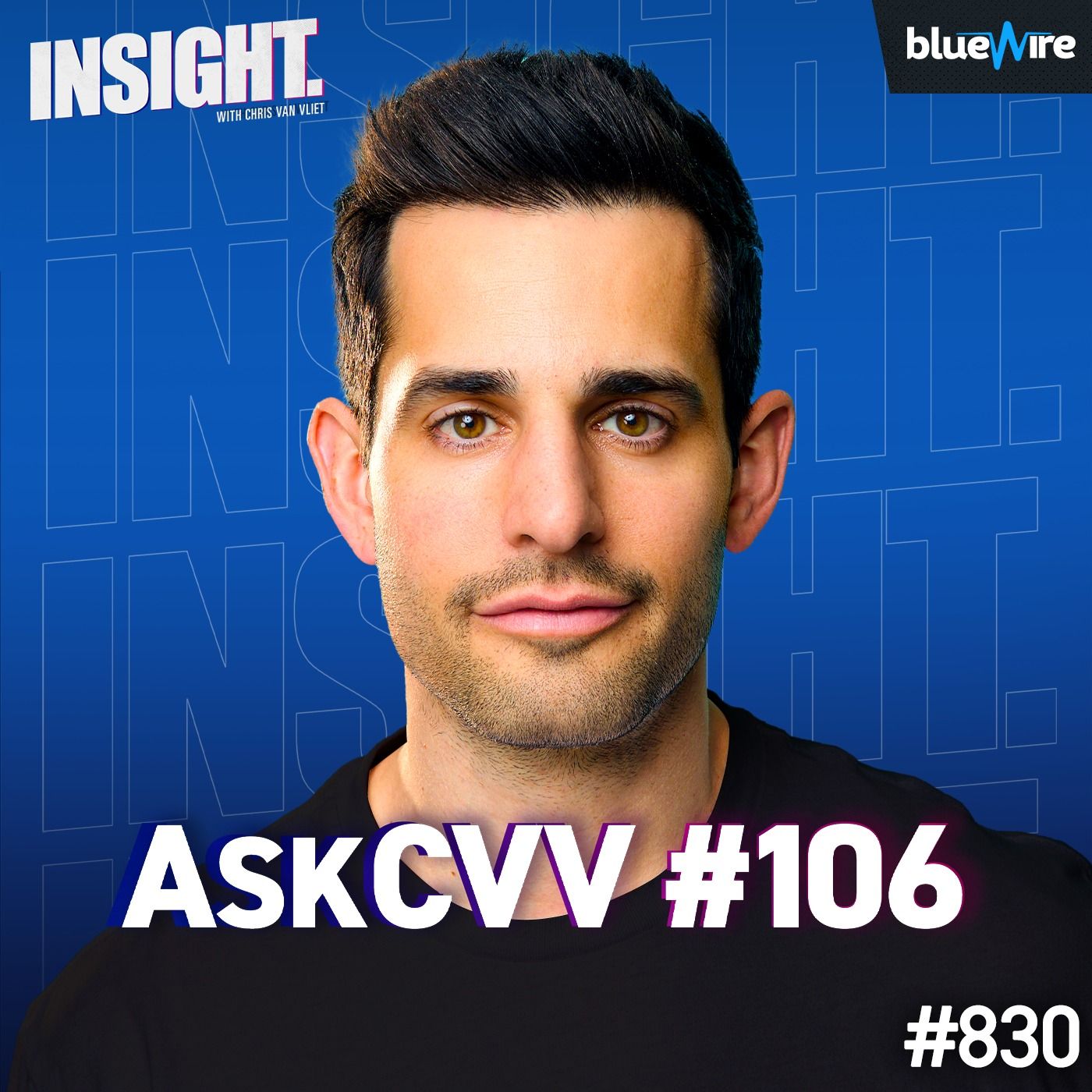 AskCVV #106 - Predicting The Next World Heavyweight Champ, Grading John Cena's Retirement Tour, Worst Storyline Of All Time