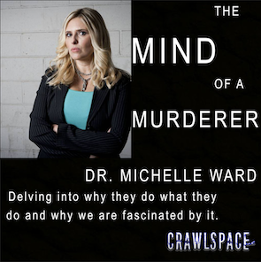 Crawlspace - Serial Killers