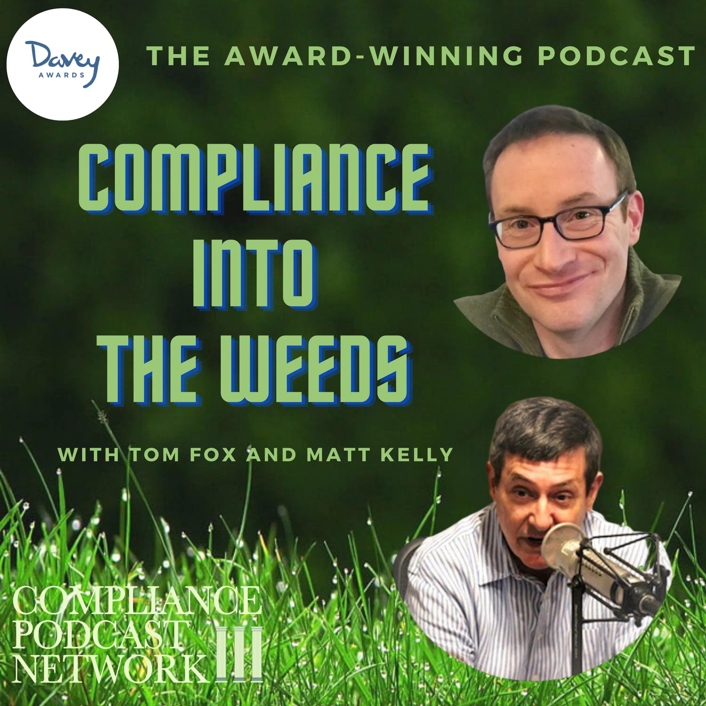 The DOJ Trainwreck and the Rising Risk Calculus for Compliance and Self-Disclosure episode artwork