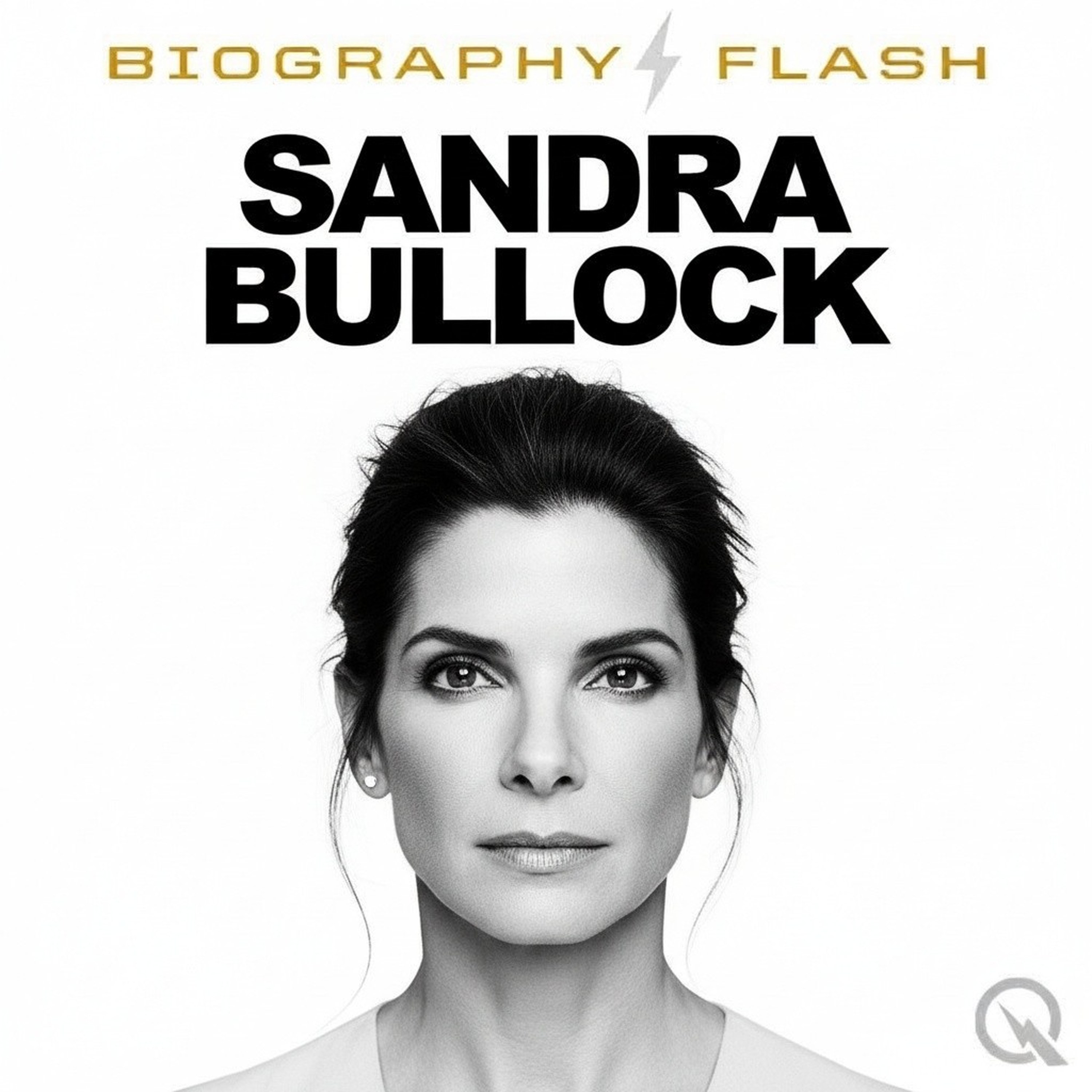 Sandra Bullock  - Biography Flash