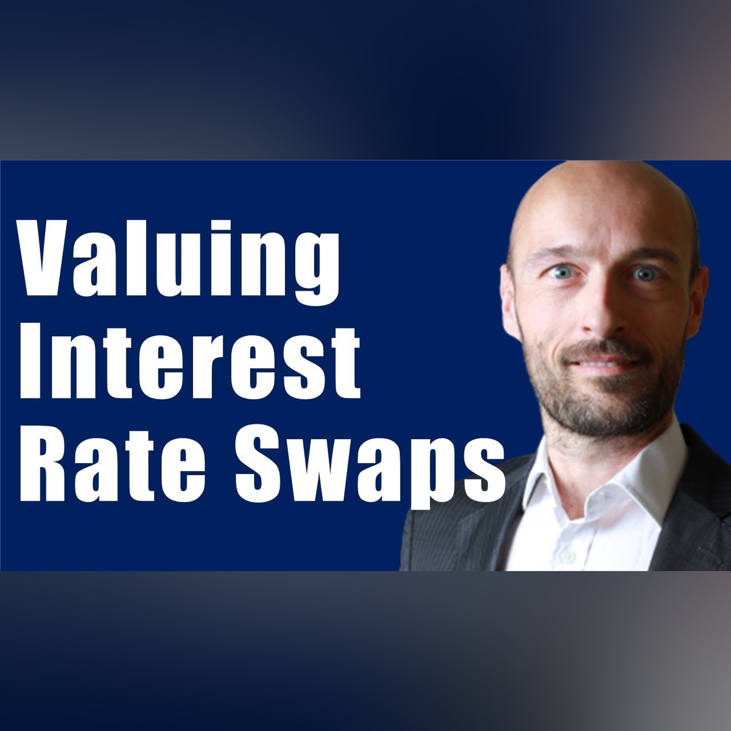 Pricing Interest Rate Swaps