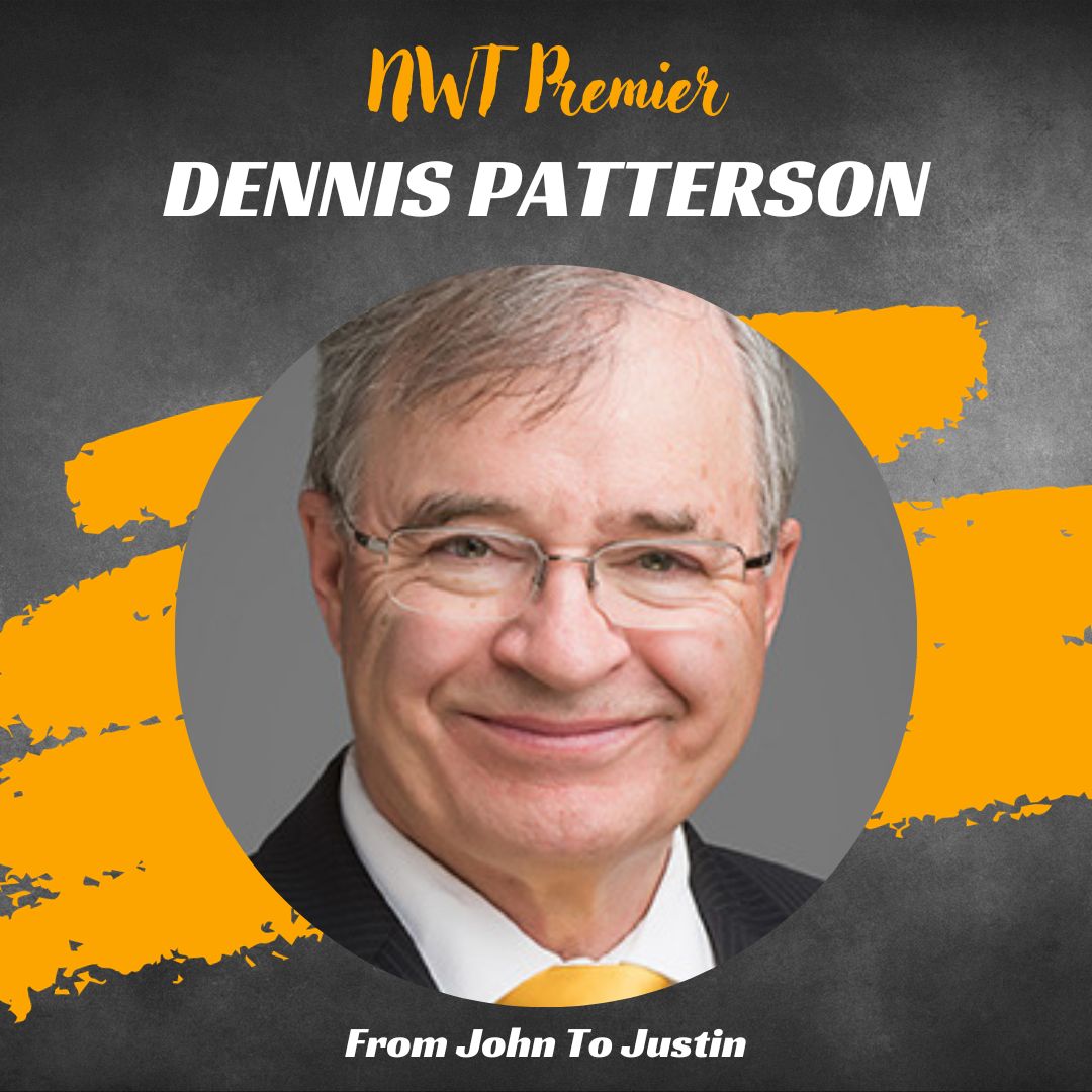 NWT: Dennis Patterson