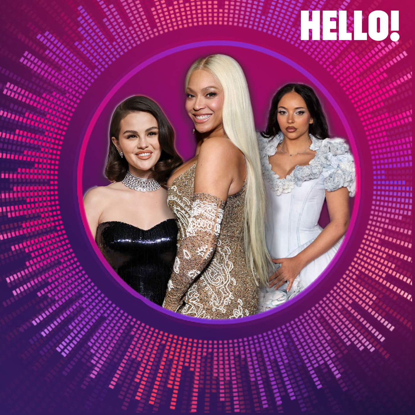 JADE and Mumford & Sons added to Radio 1's Big Weekend 2025 lineup