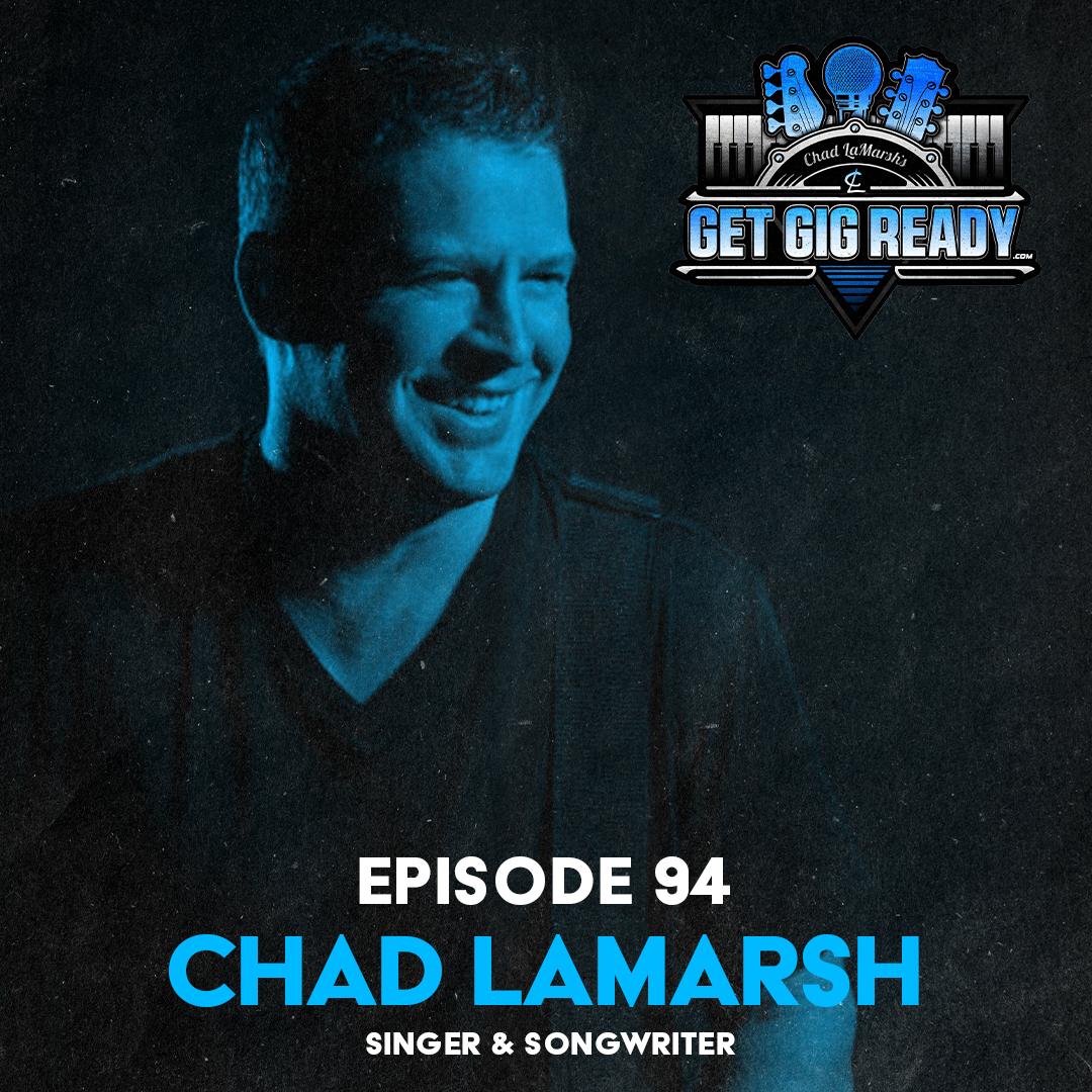 Studio Secrets A to Z - Chad Lamarsh