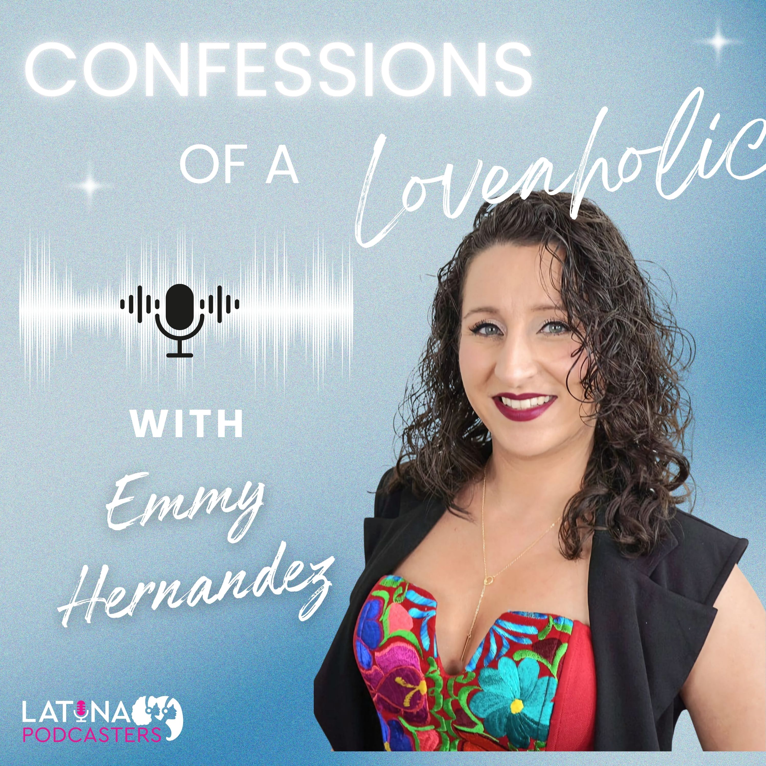 Confessions of a Loveaholic