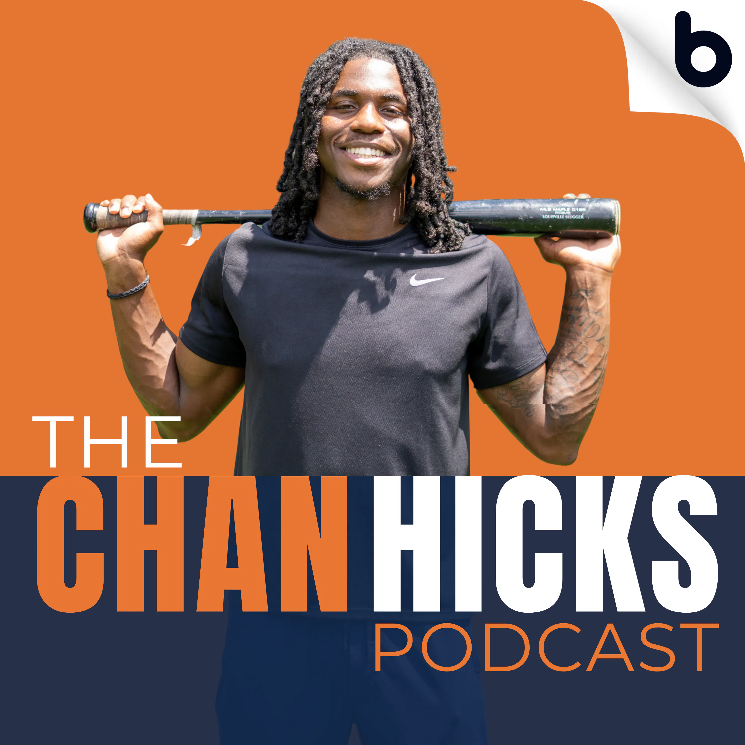 The Chan Hicks Podcast